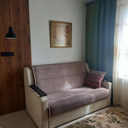 2 Room Apartment Odessa Exterior foto