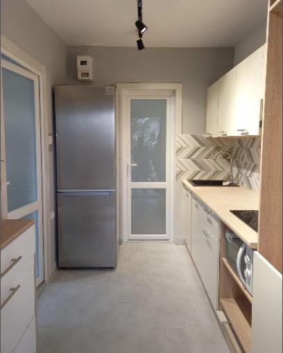 2 Room Apartment Odessa Exterior foto
