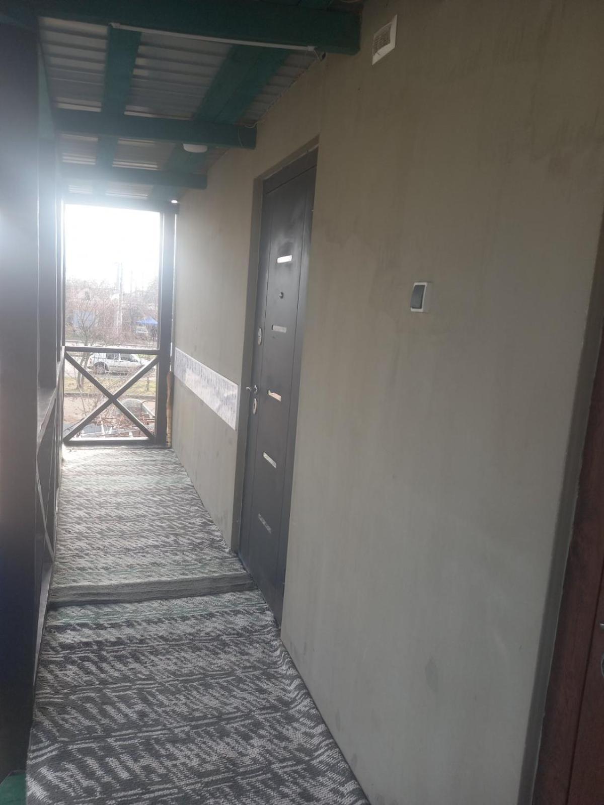 2 Room Apartment Odessa Exterior foto